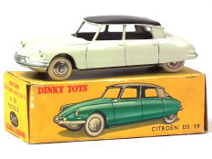 DINKY TOYS (FRANCE) (1)