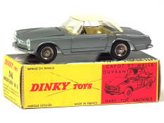 DINKY TOYS (FRANCE) (1)