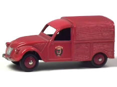 DINKY TOYS (FRANCE) (1)