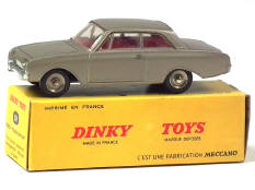 DINKY TOYS (FRANCE) (1)