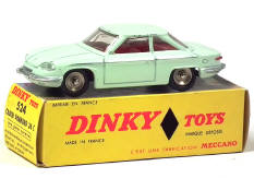 DINKY TOYS (FRANCE) (1)