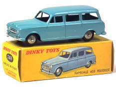 DINKY TOYS (FRANCE) (1)