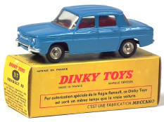 DINKY TOYS (FRANCE) (1)