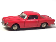 DINKY TOYS (FRANCE) (1)