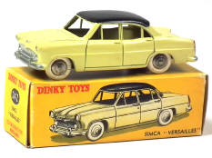 DINKY TOYS (FRANCE) (1)