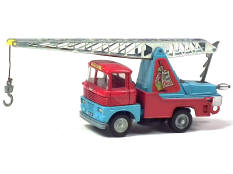CORGI TOYS (GB) (1)