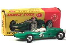 DINKY TOYS (GB) (1)