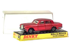 DINKY TOYS (GB) (1)