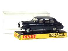 DINKY TOYS (GB) (1)