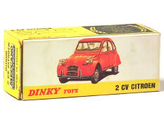 DINKY TOYS (FRANCE) (1)
