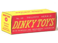 DINKY TOYS (GB) (1)