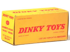DINKY TOYS (FRANCE) (1)