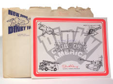 DINKY TOYS (GB) (1)
