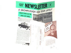DINKY TOYS (GB) (2)