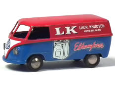 TEKNO (DANEMARK) (1)