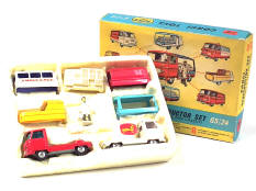CORGI TOYS (GB) (1)