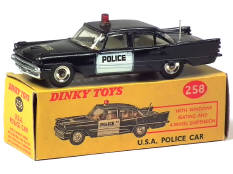 DINKY TOYS (GB) (1)