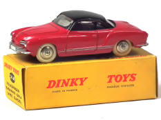 DINKY TOYS (FRANCE) (1)