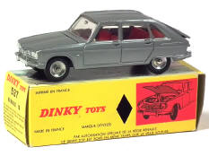 DINKY TOYS (FRANCE) (1)