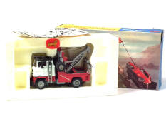 CORGI TOYS (GB) (1)