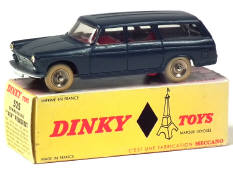 DINKY TOYS (FRANCE) (1)