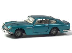 DINKY TOYS (GB) (1)