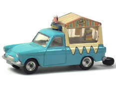 CORGI TOYS (GB) (1)