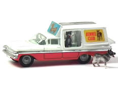 CORGI TOYS (GB) (1)