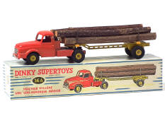 DINKY TOYS (FRANCE) (1)