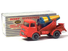 DINKY TOYS (GB) (1)