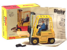 DINKY TOYS (GB) (1)