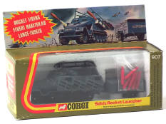 CORGI TOYS (GB) (1)