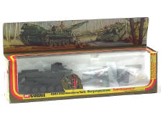 CORGI TOYS (GB) (1)