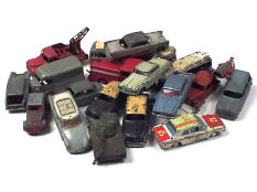 DINKY TOYS (FRANCE) (1)