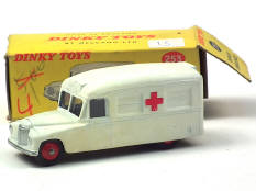 DINKY TOYS (GB) (1)