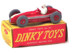 DINKY TOYS (GB) (1)