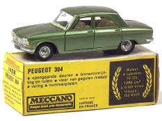 DINKY TOYS (FRANCE) (1)