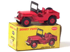 DINKY TOYS (GB) (1)