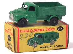 DINKY TOYS (GB) (1)
