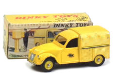 DINKY TOYS (FRANCE) (1)
