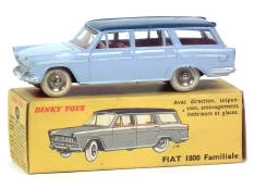 DINKY TOYS (FRANCE) (1)