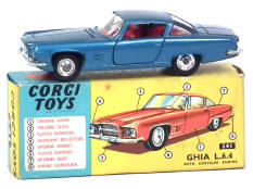 CORGI TOYS (GB) (1)