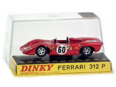 DINKY TOYS (FRANCE) (1)