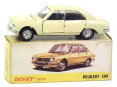 DINKY TOYS (FRANCE) (1)