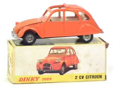 DINKY TOYS (FRANCE) (1)