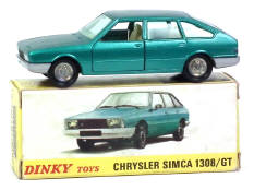 DINKY TOYS (FRANCE) (1)