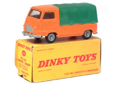 DINKY TOYS (FRANCE) (1)