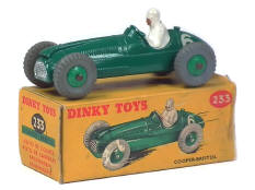 DINKY TOYS (GB) (1)