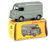 DINKY TOYS (FRANCE) (1)