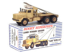 DINKY TOYS (FRANCE) (1)